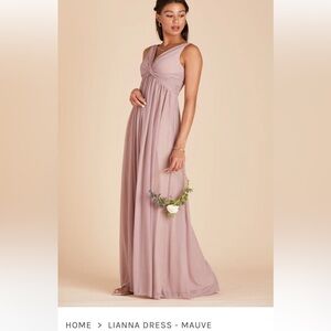 Birdy Grey Lianna dress